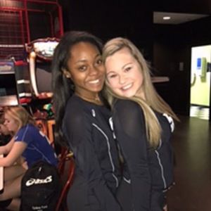 Meet your Posher, Alijah